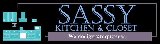 Sassy kitchen & Closet